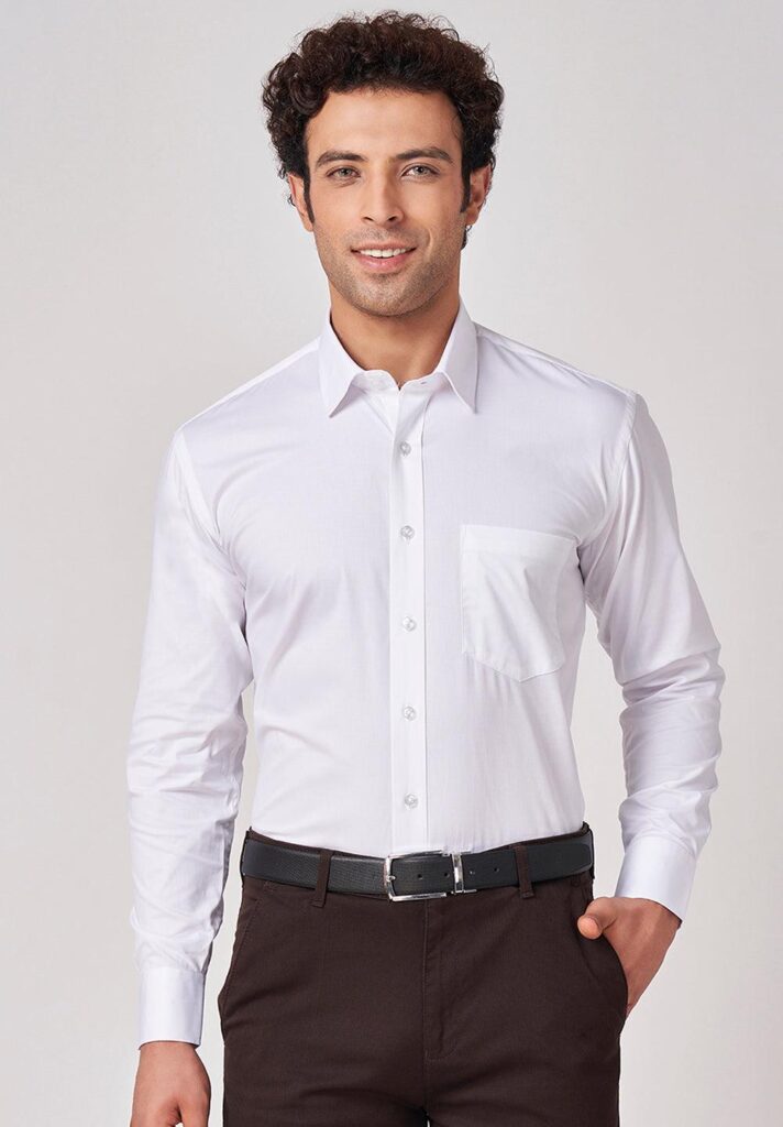 Cotton Shirt