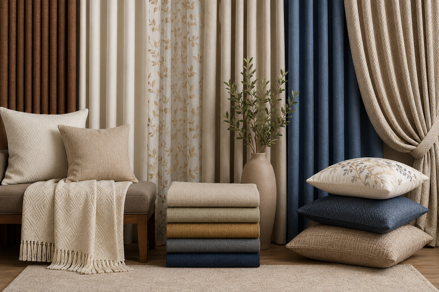 Furnishing Collection
