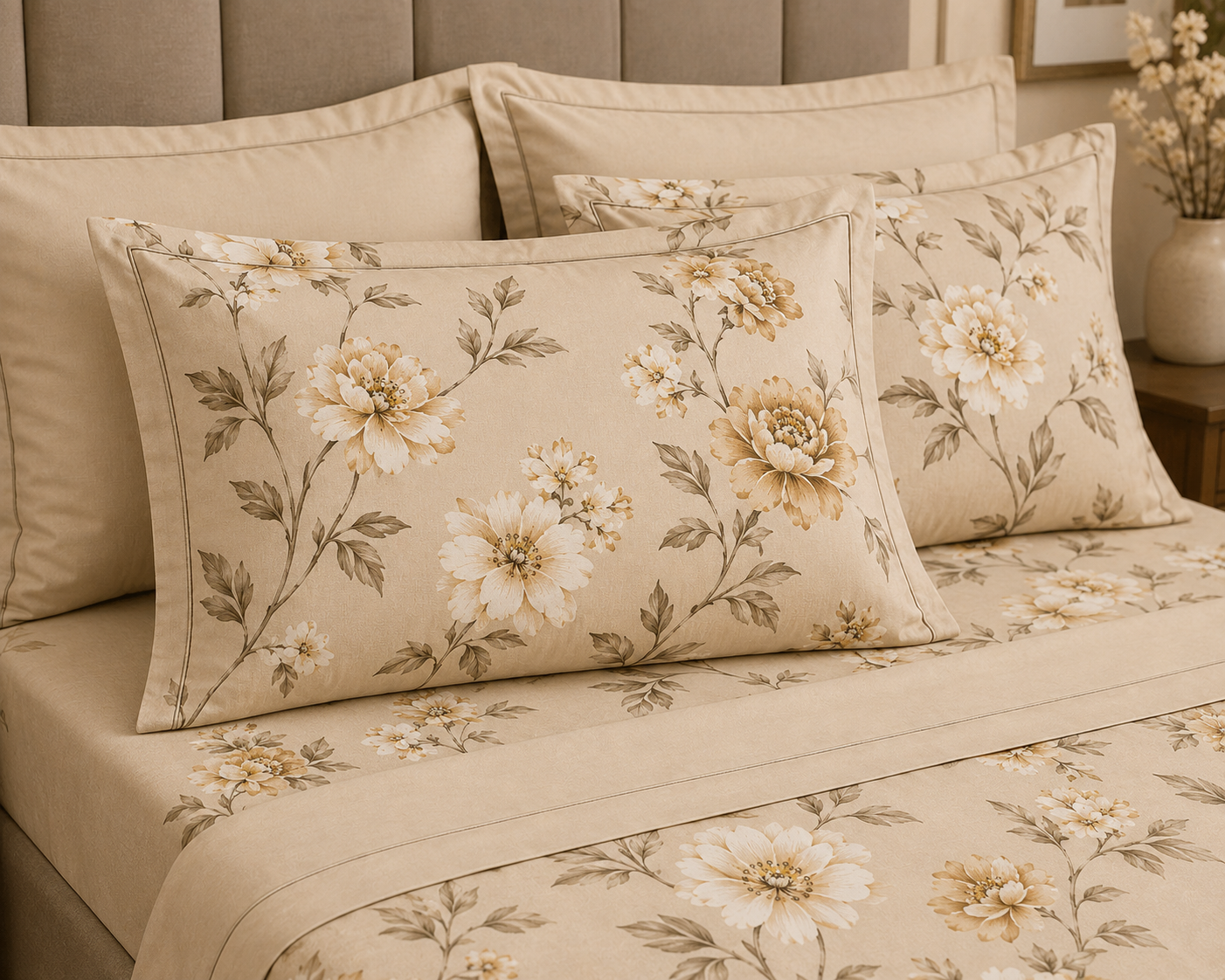 Bedding Collection