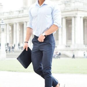 Cotton Shirt