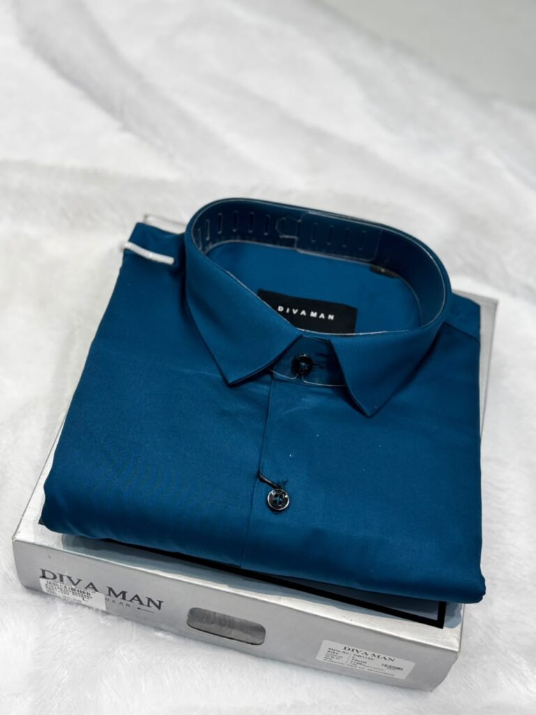 Premium Full Sleeve Shirt