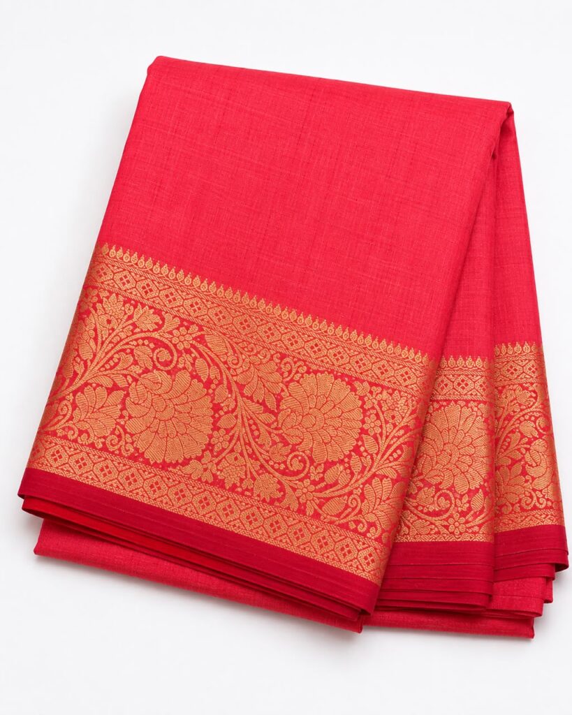 Bright Rani Pink