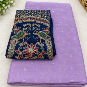 Radha Rani Designer Saree